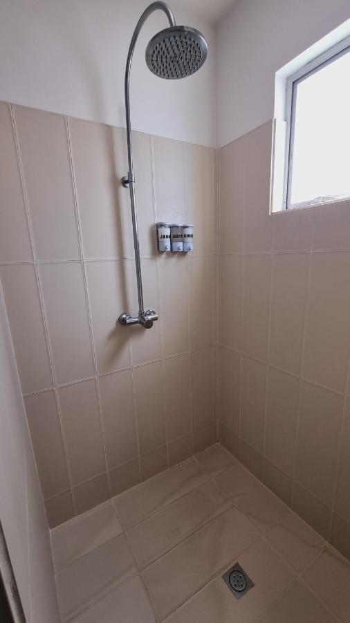 Habitat Suites Hotel 佩雷拉 外观 照片