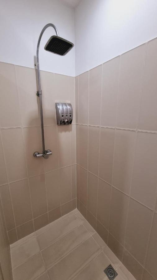Habitat Suites Hotel 佩雷拉 外观 照片