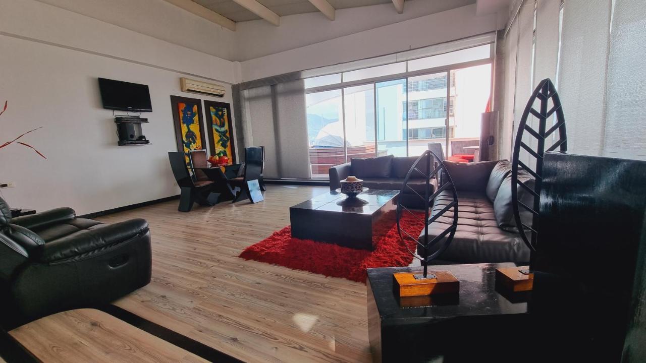 Habitat Suites Hotel 佩雷拉 外观 照片