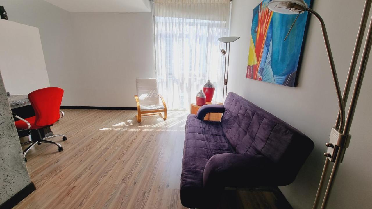 Habitat Suites Hotel 佩雷拉 外观 照片