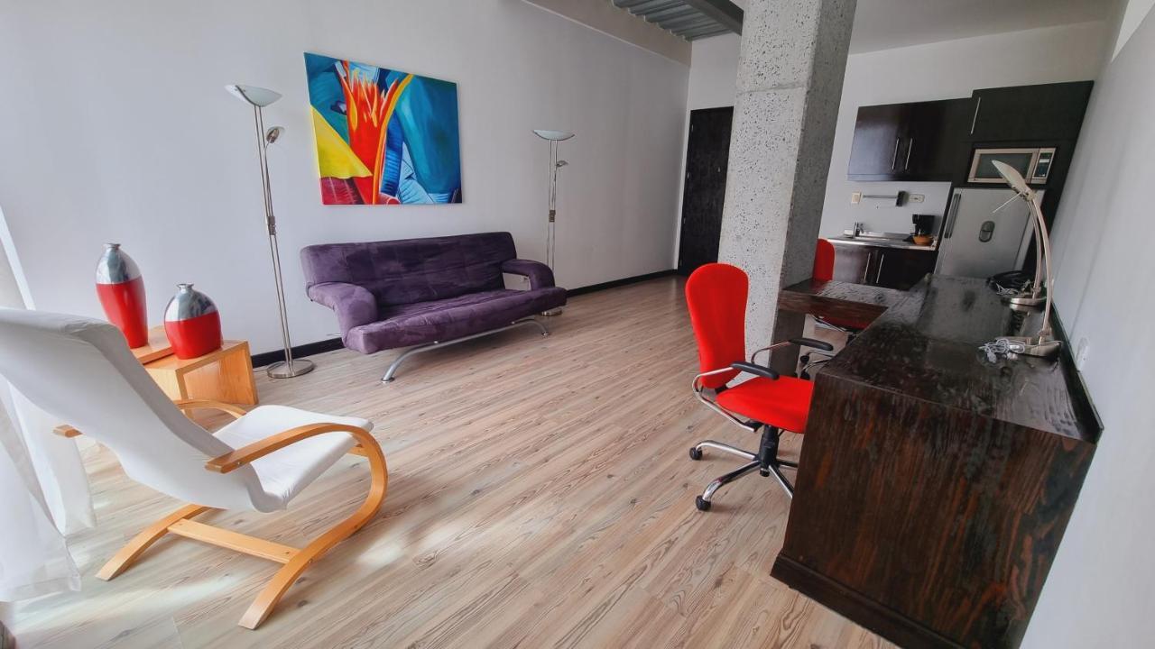 Habitat Suites Hotel 佩雷拉 外观 照片