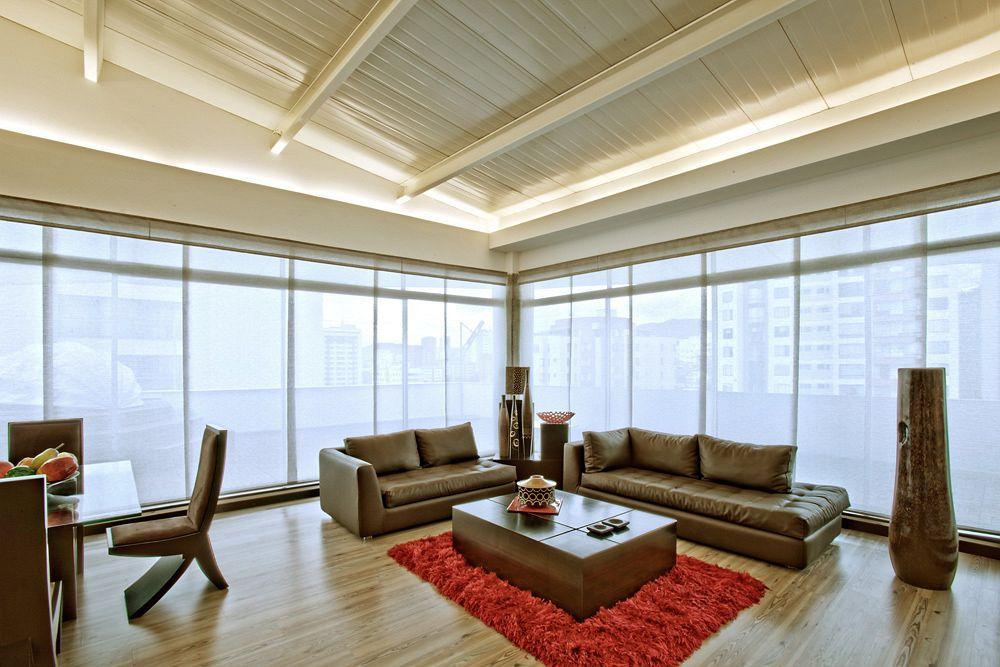 Habitat Suites Hotel 佩雷拉 外观 照片
