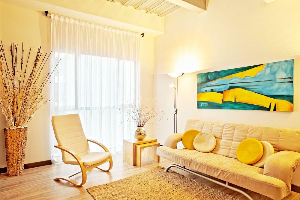 Habitat Suites Hotel 佩雷拉 外观 照片