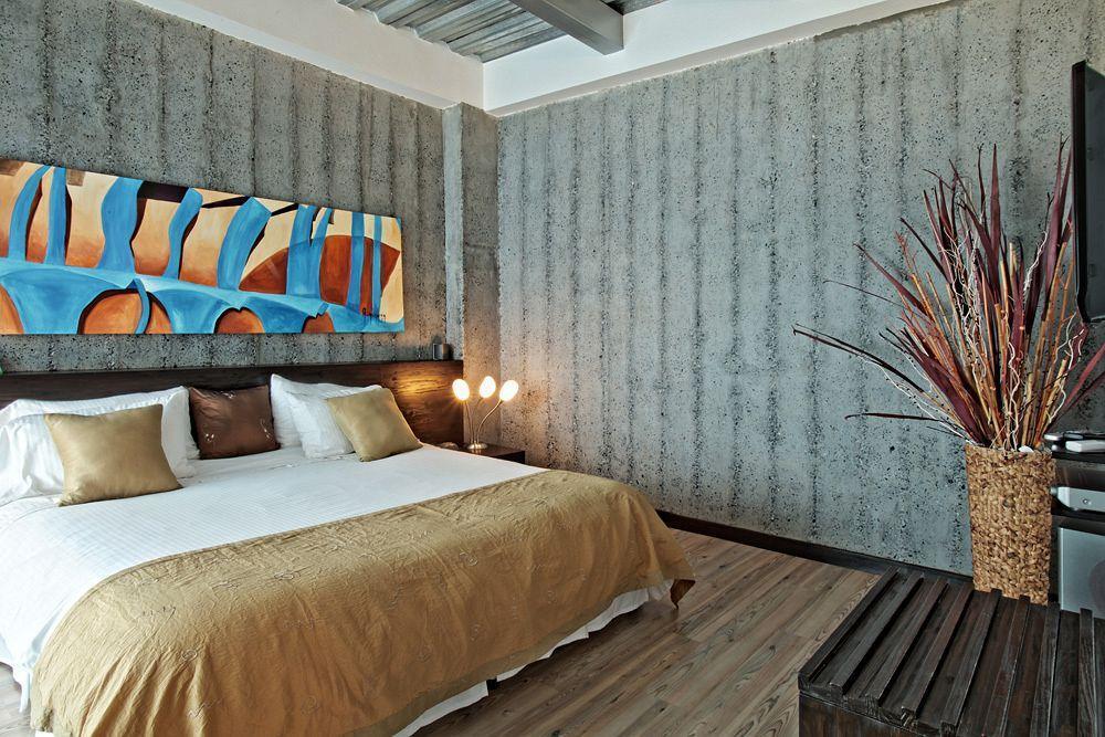 Habitat Suites Hotel 佩雷拉 外观 照片