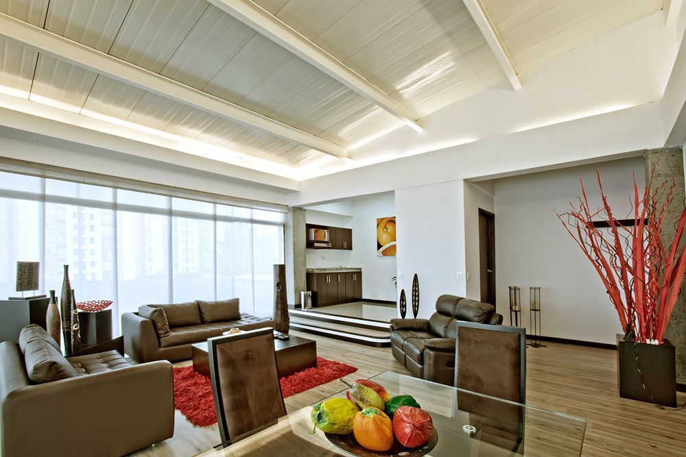 Habitat Suites Hotel 佩雷拉 外观 照片